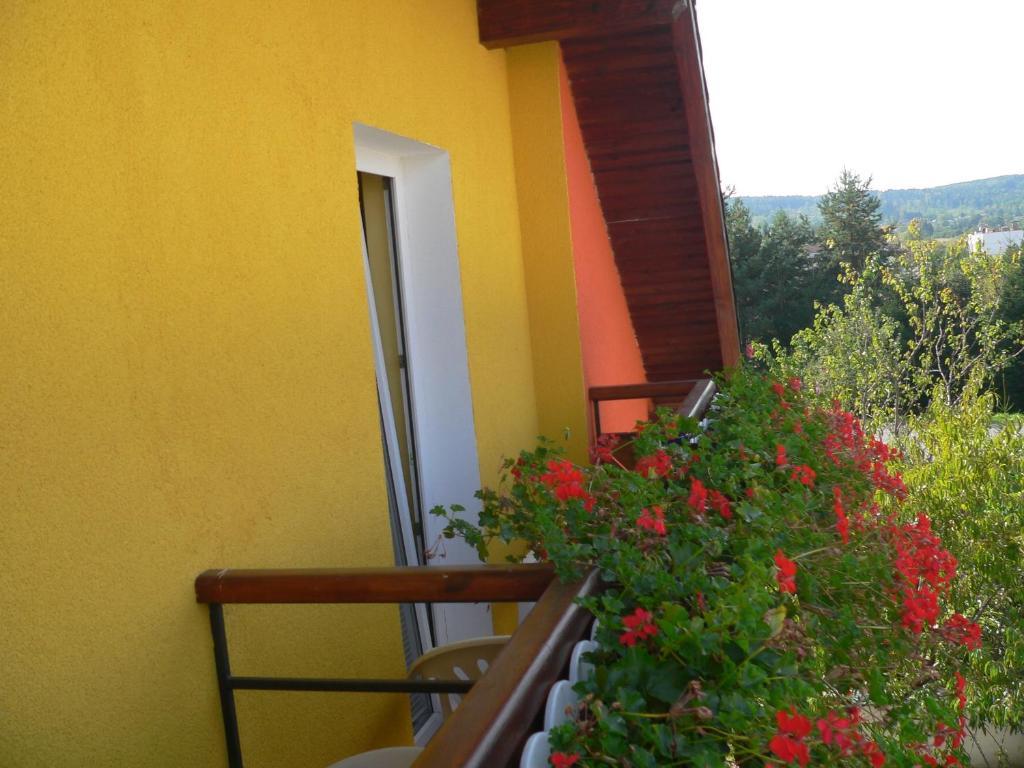 Penzion Leamy Rokycany Exterior foto